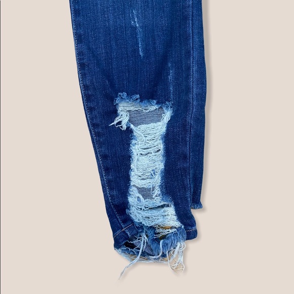 Cello Ripped Jeans - Picture 5 of 6